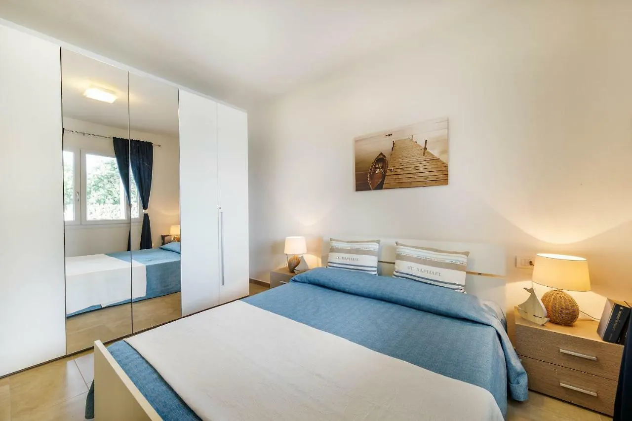 Caneis Apartments San Teodoro  0*, San Teodoro (Sardinia) Italien