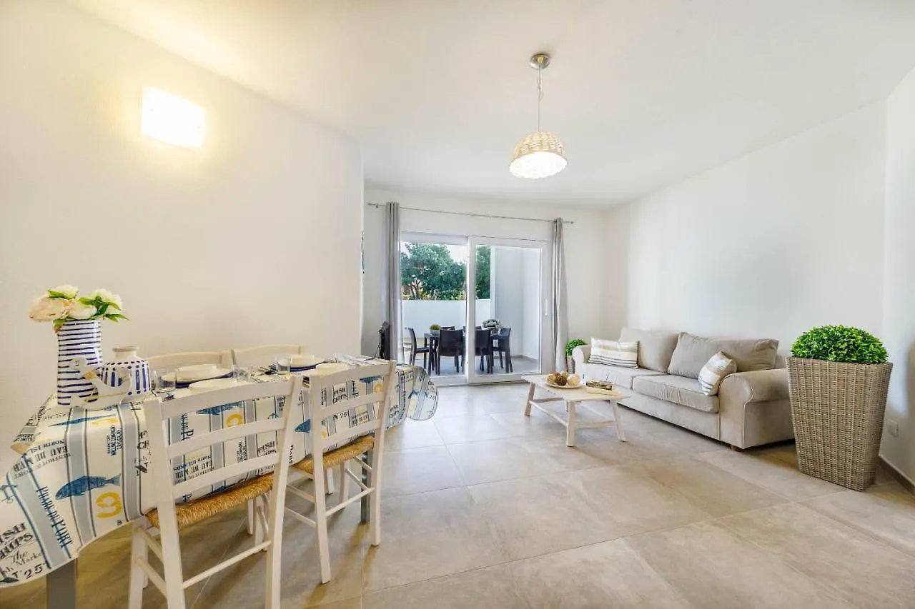 Caneis Apartments San Teodoro  0*, San Teodoro (Sardinia) Italien