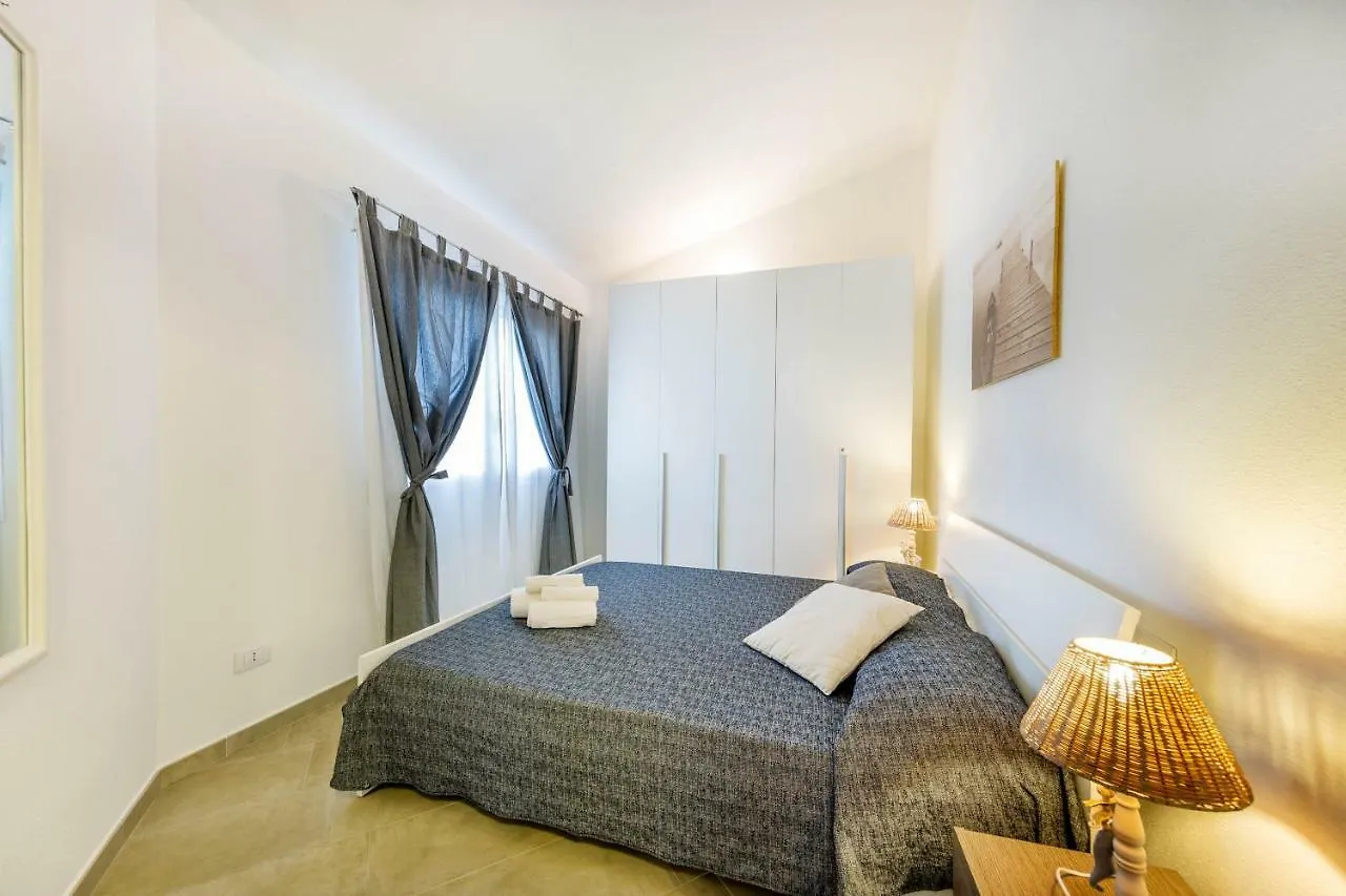 Caneis Apartments San Teodoro  0*, San Teodoro (Sardinia) Italien