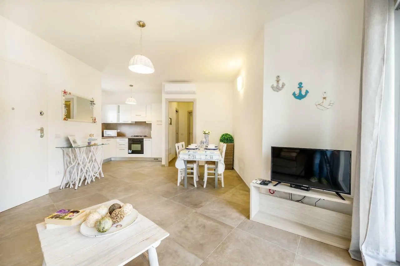 Caneis Apartments San Teodoro  San Teodoro (Sardinia)