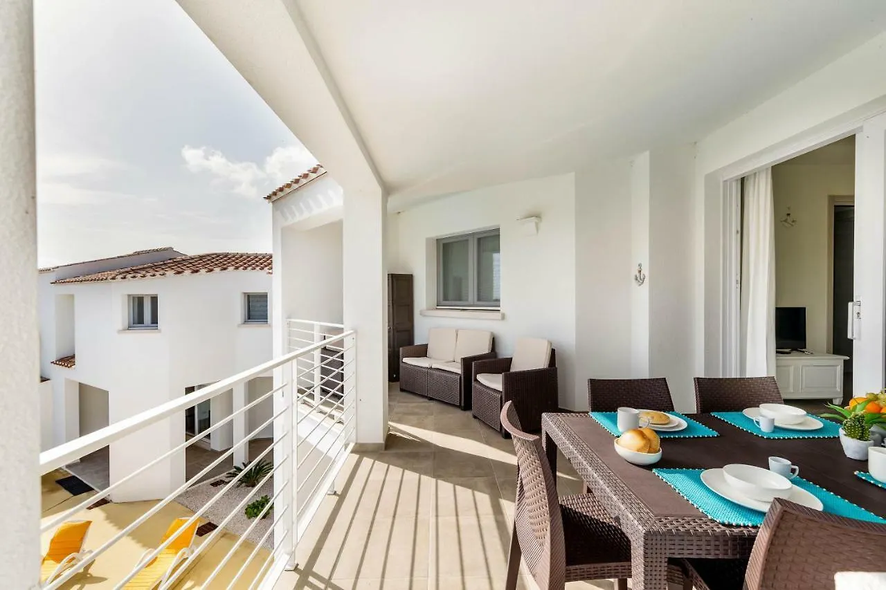 Caneis Apartments San Teodoro  0*, San Teodoro (Sardinia)