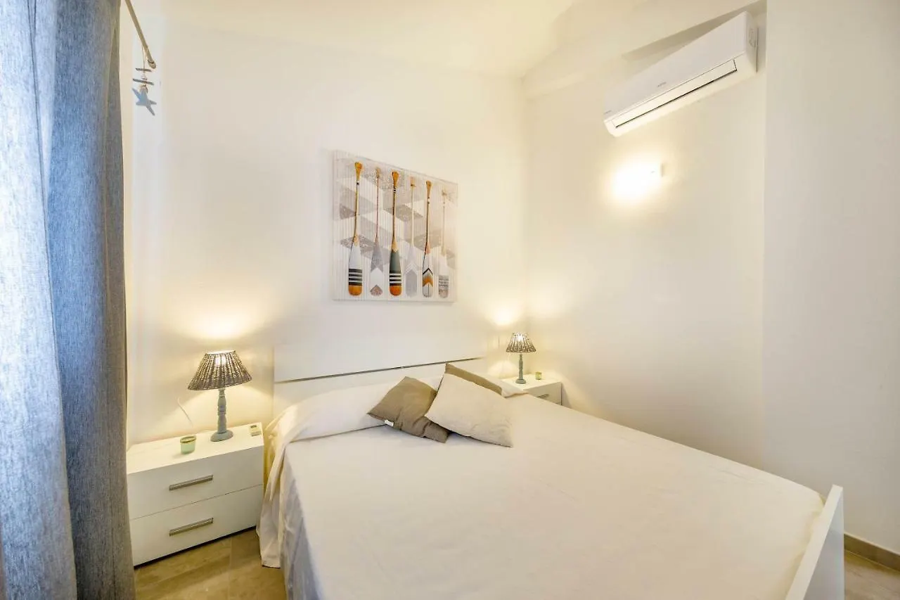 Caneis Apartments San Teodoro  0*, San Teodoro (Sardinia)