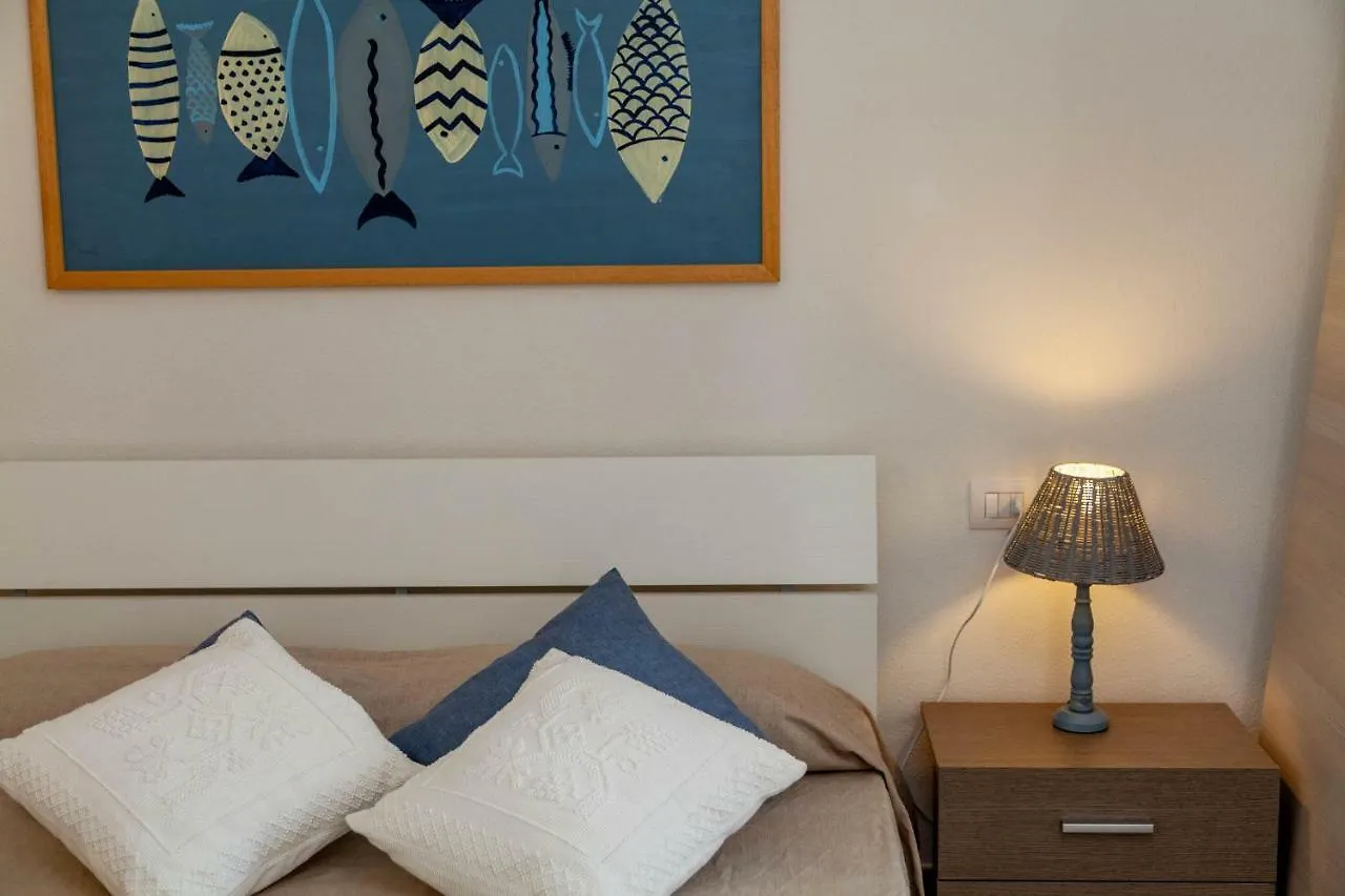 Caneis Apartments San Teodoro  0*, San Teodoro (Sardinia) Italien