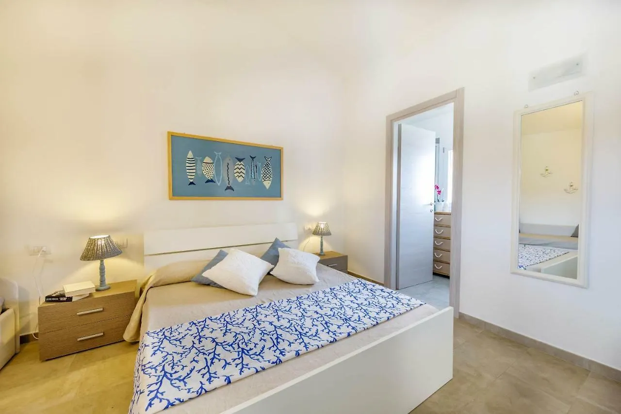 Caneis Apartments San Teodoro