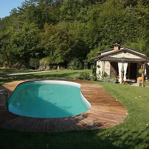  Ferienhaus Casa Camporino Italien