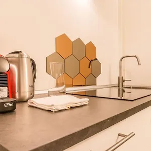 Apartment Ca' Nova @san Marco Italien