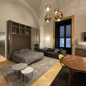 Apartment Le Dimore Del Toscano Italien