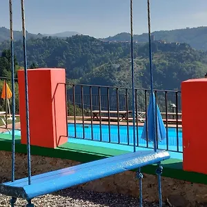  Apartment I Cerretelli Italien