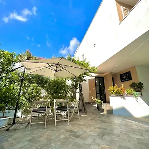  Apartment Toci Italien