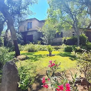  Vakantieboerderij Le Sughere