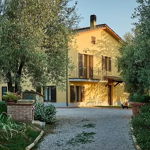  Bauernhof I Roseti Italien