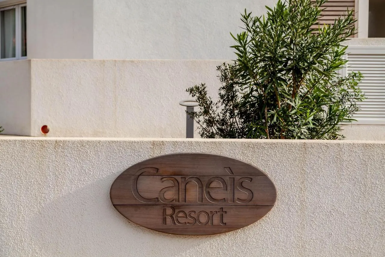 Caneis Apartments San Teodoro  Italy